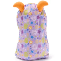 Petite peluche Figment EPCOT Disney Babies avec lange, 27 cm