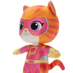 Petite peluche Ginny, SuperChatons, 25 cm