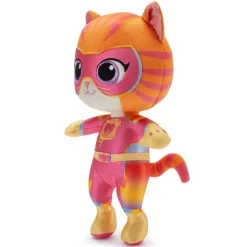 Petite peluche Ginny, SuperChatons, 25 cm