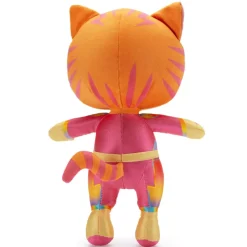 Petite peluche Ginny, SuperChatons, 25 cm