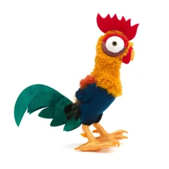 Petite peluche Hei Hei, Vaiana