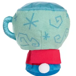 Petite peluche Le Lapin Blanc Disney Mini Mix-Its Mad Tea Party, Alice au Pays des Merveilles, 15 cm