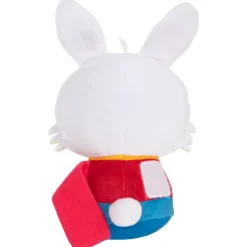 Petite peluche Le Lapin Blanc Disney Mini Mix-Its Mad Tea Party, Alice au Pays des Merveilles, 15 cm