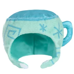 Petite peluche Le Lapin Blanc Disney Mini Mix-Its Mad Tea Party, Alice au Pays des Merveilles, 15 cm