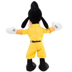 Petite peluche Max déguisé en Powerline de 30,5 cm, 30e anniversaire de Dingo et Max