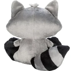 Petite peluche Meeko Big Feet, Pocahontas 30e anniversaire – 25,5 cm
