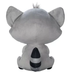 Petite peluche Meeko, Pocahontas