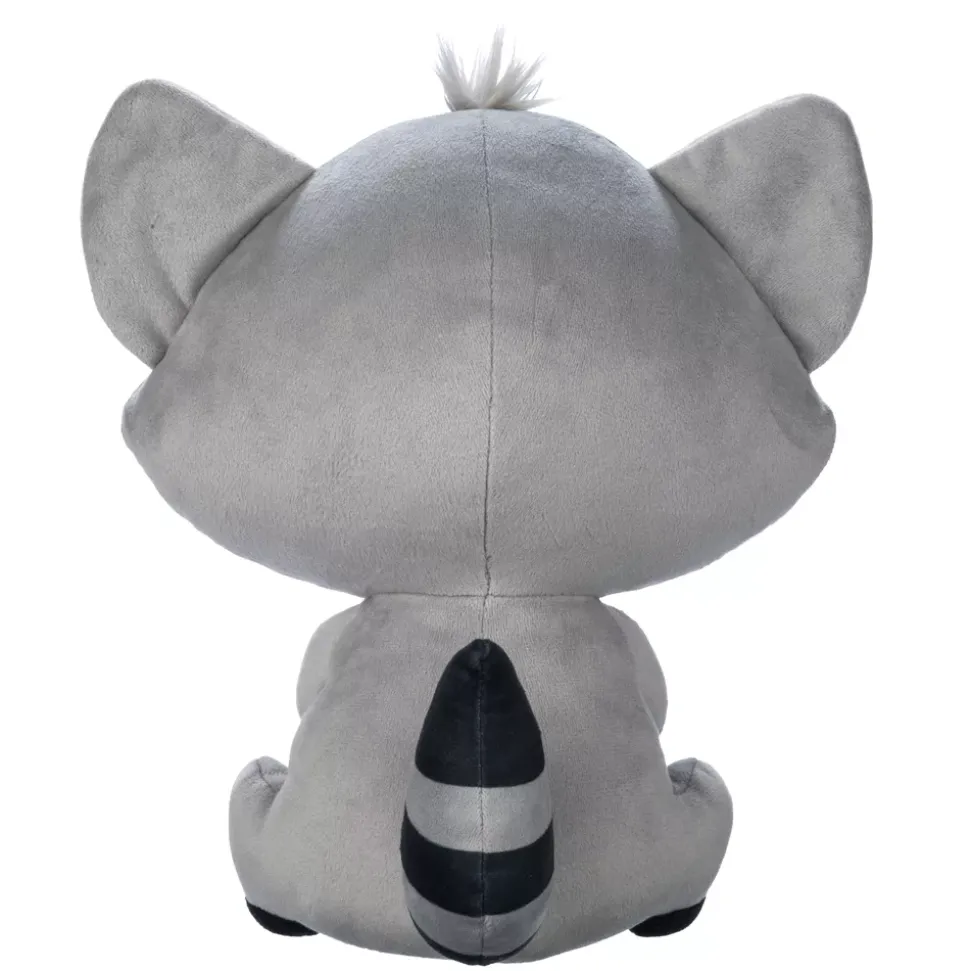 Petite peluche Meeko, Pocahontas