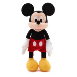 Petite peluche Mickey