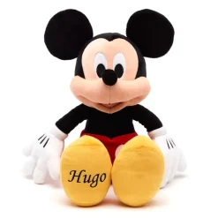 Petite peluche Mickey