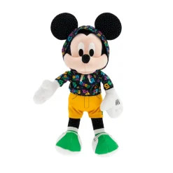 Petite peluche Mickey 2025, 33 cm