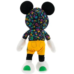 Petite peluche Mickey 2025, 33 cm