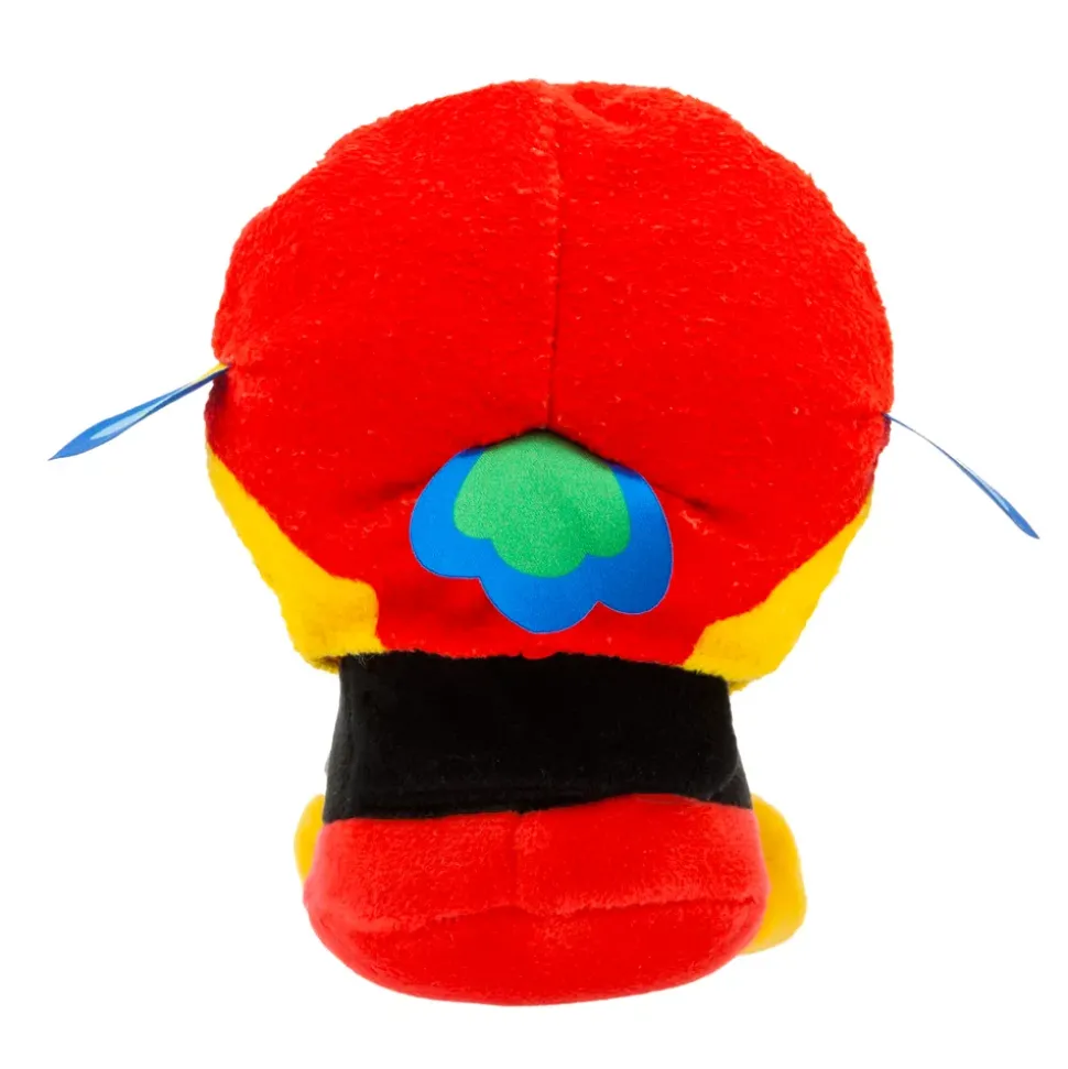 Petite peluche Mickey Disney Mini Mixits, 18 cm