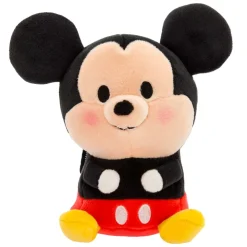 Petite peluche Mickey Disney Mini Mixits, 18 cm