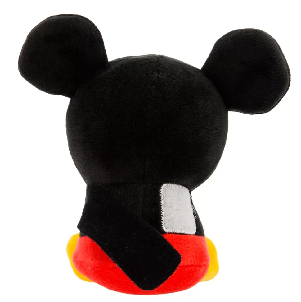 Petite peluche Mickey Disney Mini Mixits, 18 cm
