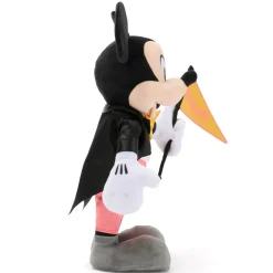 Petite peluche Mickey Disneyland 70e anniversaire – 37 cm