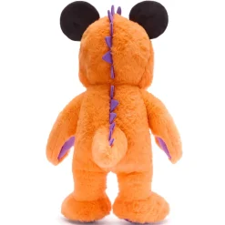 Petite peluche Mickey Halloween 2025, 38 cm