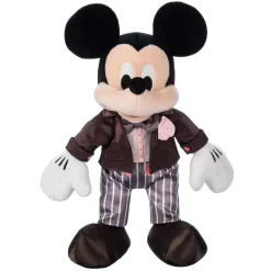 Petite peluche Mickey le marié, 30,5 cm
