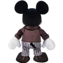 Petite peluche Mickey le marié, 30,5 cm