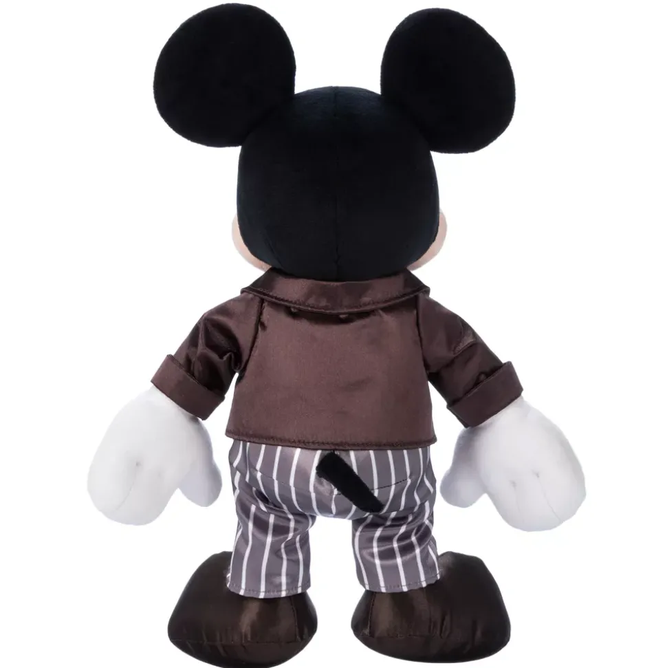 Petite peluche Mickey le marié, 30,5 cm