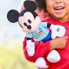 Petite peluche Mickey "My First Disney Visit", 33 cm