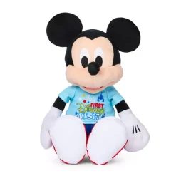 Petite peluche Mickey "My First Disney Visit", 33 cm