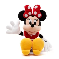 Petite peluche Minnie