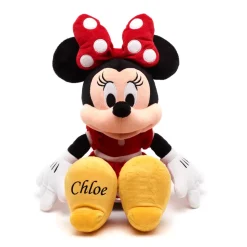 Petite peluche Minnie