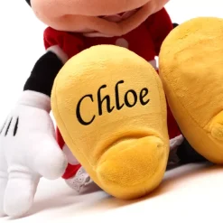 Petite peluche Minnie