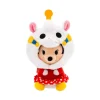 Petite peluche Minnie Disney Mini Mixits, 18 cm