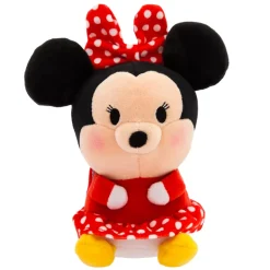 Petite peluche Minnie Disney Mini Mixits, 18 cm