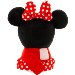 Petite peluche Minnie Disney Mini Mixits, 18 cm