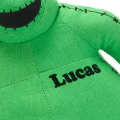 Petite peluche Oogie Boogie