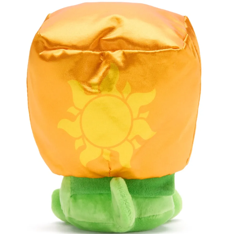 Petite peluche Pascal Disney Mini Mix-Its, Raiponce, 18 cm