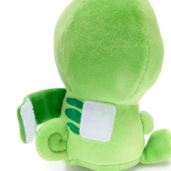 Petite peluche Pascal Disney Mini Mix-Its, Raiponce, 18 cm