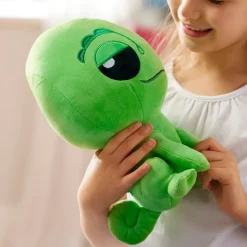 Petite peluche Pascal, Raiponce
