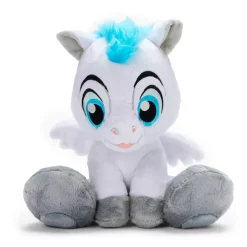Petite peluche Pégase Big Feet, Hercule