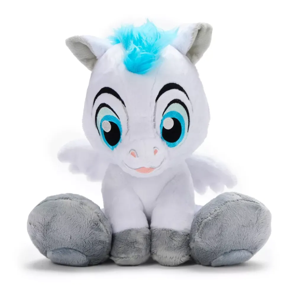 Petite peluche Pégase Big Feet, Hercule