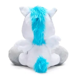 Petite peluche Pégase Big Feet, Hercule