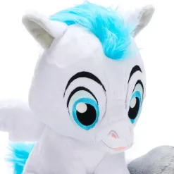 Petite peluche Pégase Big Feet, Hercule