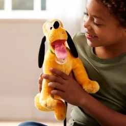 Petite peluche Pluto