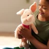 Petite peluche Porcinet