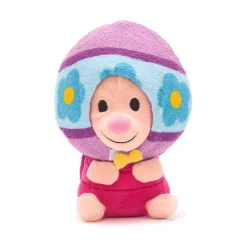 Petite peluche Porcinet Disney Mini Mix-Its spéciale Pâques, Winnie l'Ourson, 20 cm