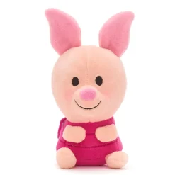 Petite peluche Porcinet Disney Mini Mix-Its spéciale Pâques, Winnie l'Ourson, 20 cm