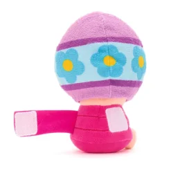 Petite peluche Porcinet Disney Mini Mix-Its spéciale Pâques, Winnie l'Ourson, 20 cm