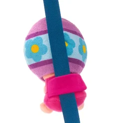 Petite peluche Porcinet Disney Mini Mix-Its spéciale Pâques, Winnie l'Ourson, 20 cm
