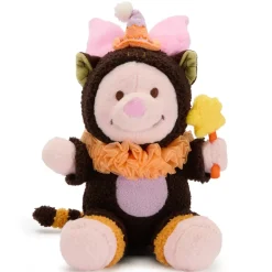 Petite peluche Porcinet d'Halloween, Winnie l'Ourson, 25 cm