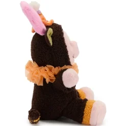 Petite peluche Porcinet d'Halloween, Winnie l'Ourson, 25 cm