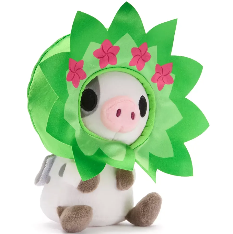 Petite peluche Pua Disney Mini Mix-Its, Vaiana, 18 cm