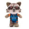 Petite peluche Rocket Raccoon lestée, Les Gardiens de la Galaxie